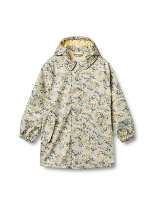 Wheat Płaszcz przeciwdeszczowy "Finley" w kolorze szarym rozmiar: 122