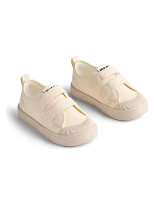 Wheat Sneakersy "Bobbie" w kolorze beżowym rozmiar: 29