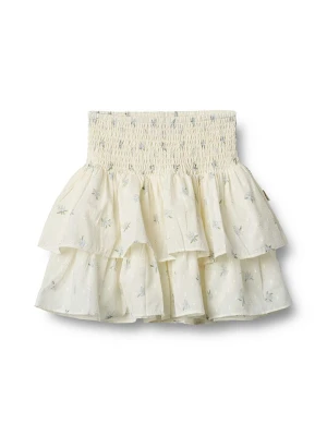 Wheat Spódnica "Hilary" w kolorze kremowym rozmiar: 104