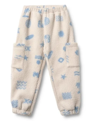 Wheat spodnie dresowe dziecięce