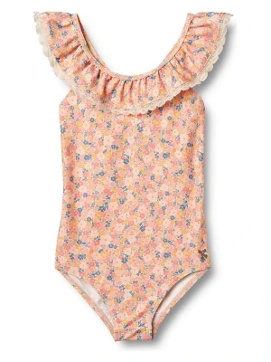 Wheat Strój kąpielowy "Doris" ze wzorem rozmiar: 104