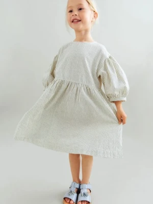 Wheat sukienka bawełniana dziecięca