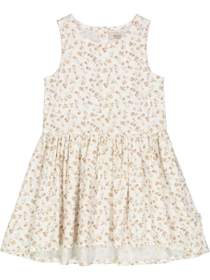 Wheat Sukienka "Sarah" w kolorze kremowym rozmiar: 152