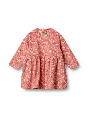 Wheat Sukienka "Sessa" w kolorze koralowym rozmiar: 92