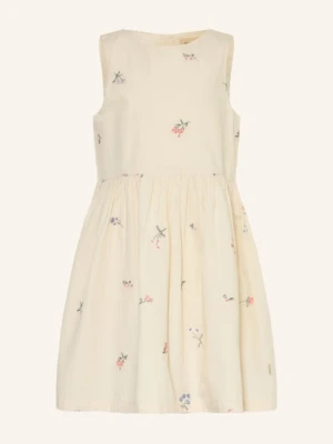 Wheat Sukienka Thelma gelb