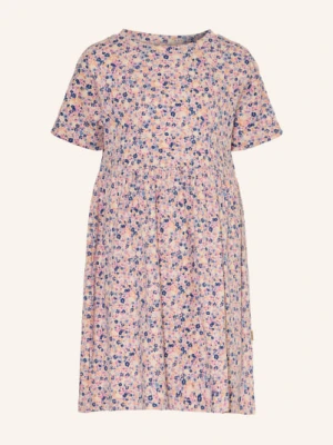 Wheat Sukienka Z Dżerseju Anna pink