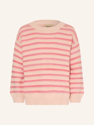 Wheat Sweter Harlow rosa