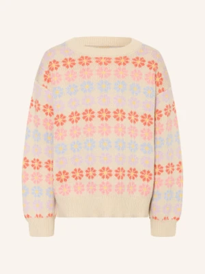 Wheat Swetry beige