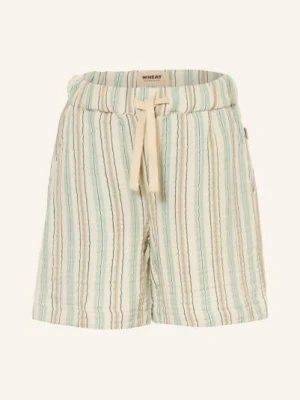 Wheat Szorty beige