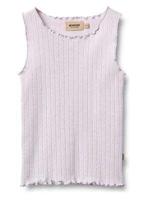 Wheat Top "Milly" w kolorze fioletowym rozmiar: 92