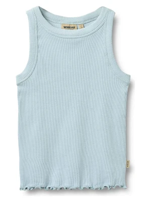 Wheat Top "Minka" w kolorze błękitnym rozmiar: 110