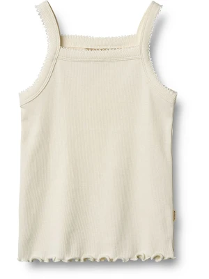 Wheat Top "Olise" w kolorze kremowym rozmiar: 98