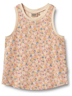 Wheat Top "Sava" ze wzorem rozmiar: 140