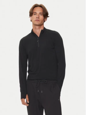 Whistler Bielizna termoaktywna górna Bosco Wool Baselayer W213182 Czarny