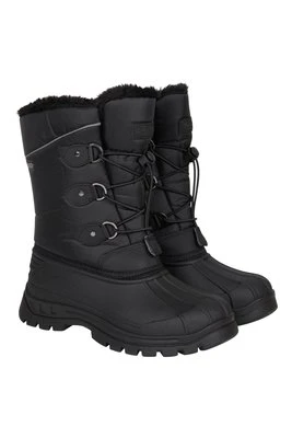 Whistler śniegowce dziecięce ocieplane - Black Mountain Warehouse