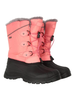 Whistler śniegowce dziecięce ocieplane - Purple Mountain Warehouse