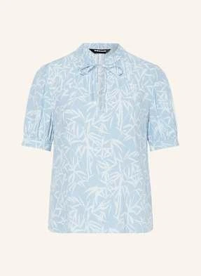 Whistles Bluzka blau