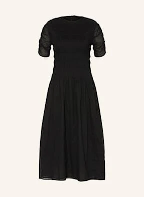 Whistles Sukienka Avery schwarz