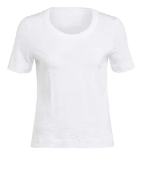 Whistles T-Shirt Rosa weiss