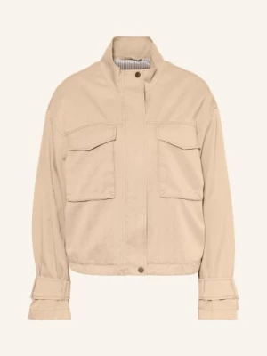 White Label Kurtka beige