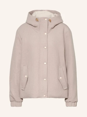 White Label Kurtka beige