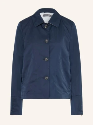 White Label Kurtka blau