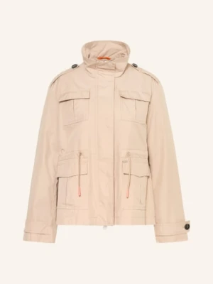 White Label Kurtka Polowa beige