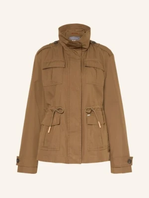 White Label Kurtka Polowa braun
