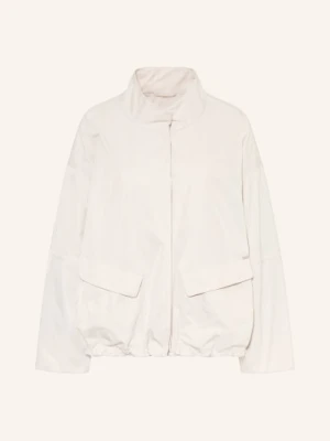 White Label Kurtka weiss