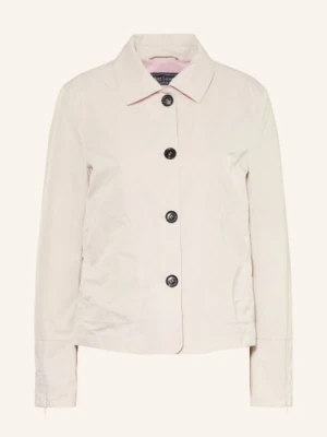 White Label Kurtka weiss