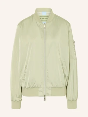 White Label Satyna gruen