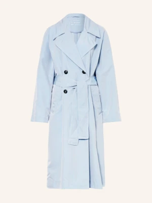 White Label Trencz blau