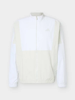 Wiatrówka Adidas beżowy