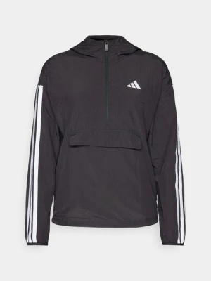 Wiatrówka Adidas czarny