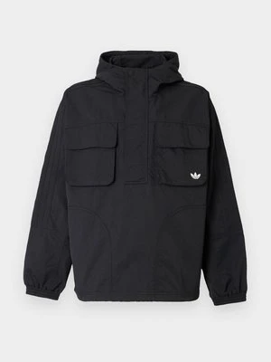 Wiatrówka adidas Originals czarny