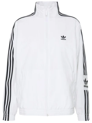 Wiatrówka adidas Originals biały