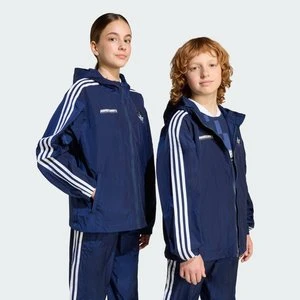 Wiatrówka adidas Originals X Minecraft Windbreaker Kids