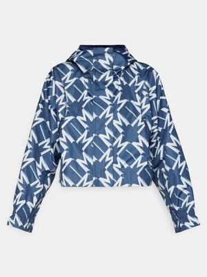 Wiatrówka adidas performance