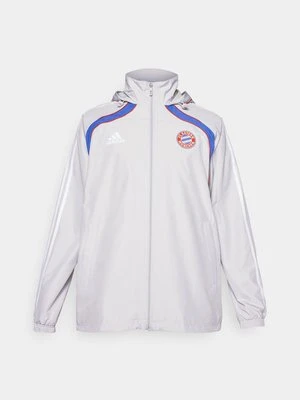 Wiatrówka adidas performance