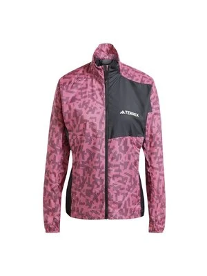 Wiatrówka adidas performance