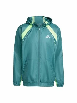 Wiatrówka adidas performance