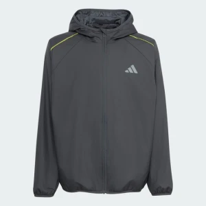 WIATRÓWKA Adidas szary