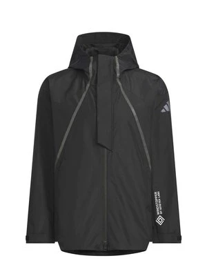 Wiatrówka Adidas Terrex czarny