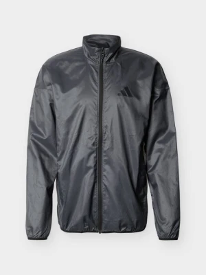 Wiatrówka Adidas Terrex czarny