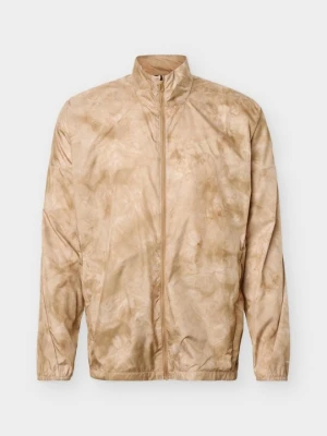 Wiatrówka Adidas Terrex taupe