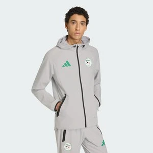 Wiatrówka Algieria Tiro Tech Full Zip Adidas