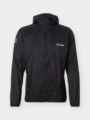 Wiatrówka Berghaus czarny