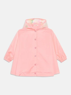 Wiatrówka Billieblush różowy