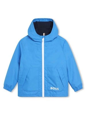 Zdjęcie produktu Wiatrówka BOSS Kidswear