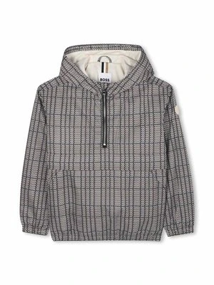 Wiatrówka BOSS Kidswear